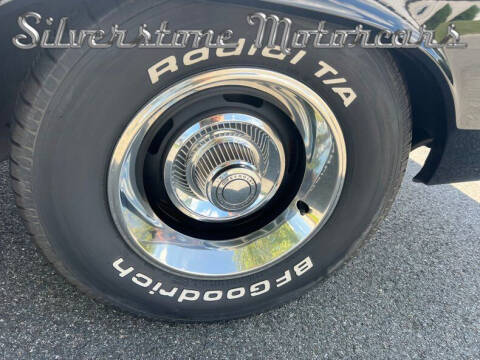 1967 Chevrolet Chevelle