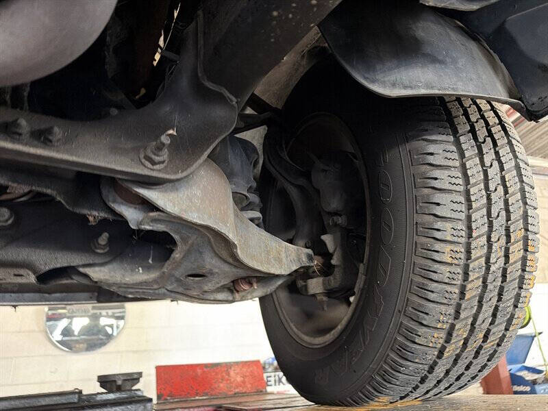 2002 Dodge Ram 1500