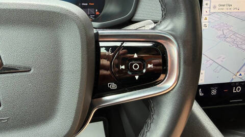 2022 Polestar 2 Long Range Dual Motor