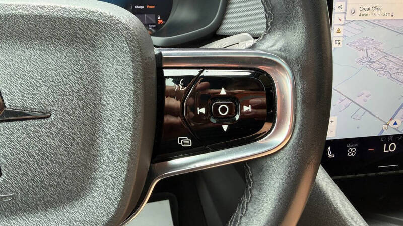 2022 Polestar 2 Long Range Dual Motor