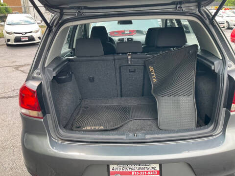 2013 Volkswagen Golf TDI