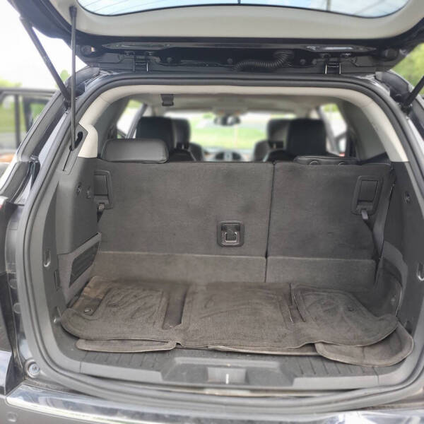 2012 Buick Enclave Premium