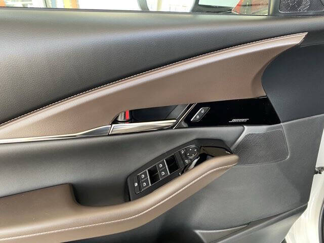 2025 Mazda CX-30 2.5 S Premium