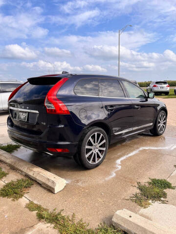 2016 Volvo XC60 T5 Drive-E Premier