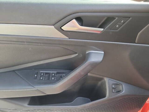 2023 Volkswagen Jetta SE