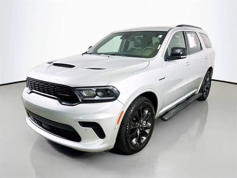 2024 Dodge Durango R/T