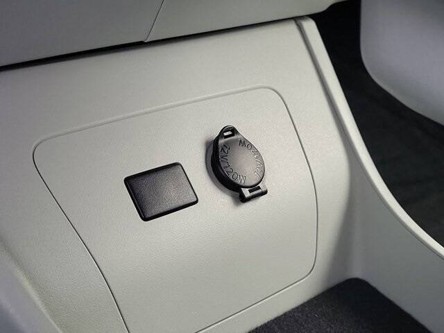 2012 Toyota Prius Three