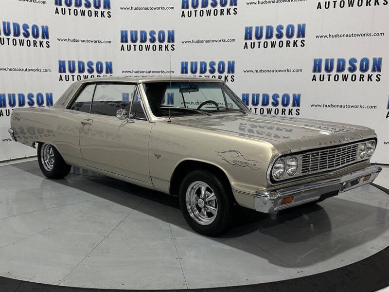 1964 Chevrolet Chevelle