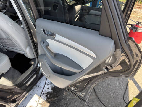 2016 Audi Q5 2.0T quattro Premium Plus