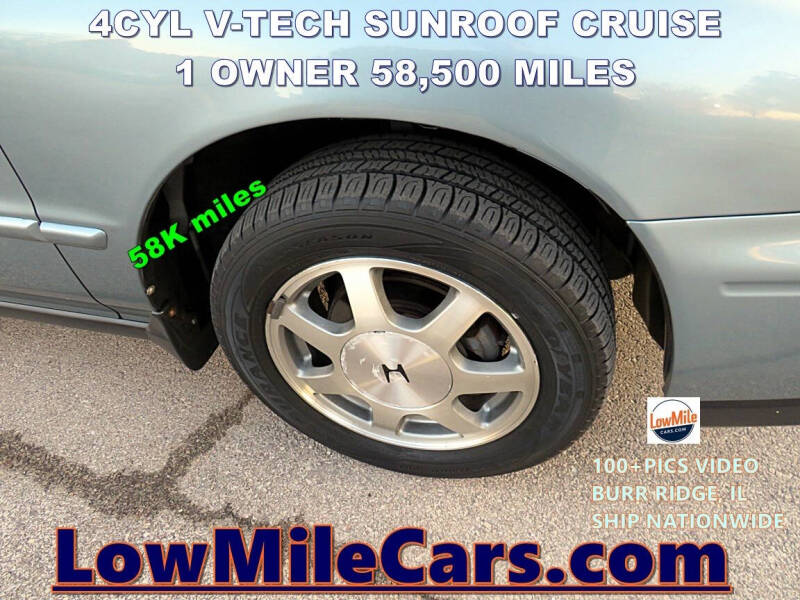 1995 Honda Accord EX