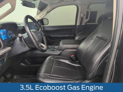 2022 Ford Expedition MAX XLT