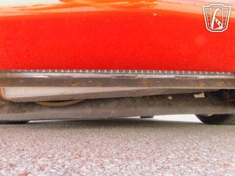 1999 Chevrolet Corvette