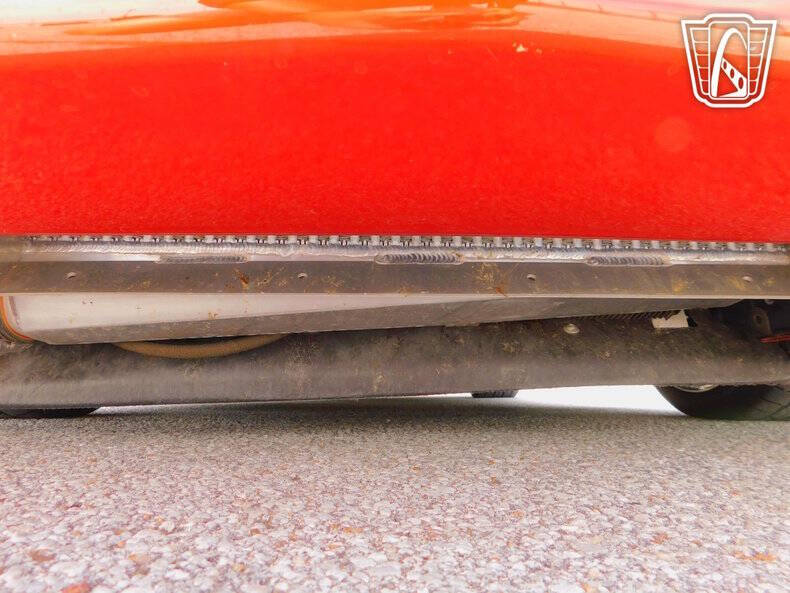 1999 Chevrolet Corvette