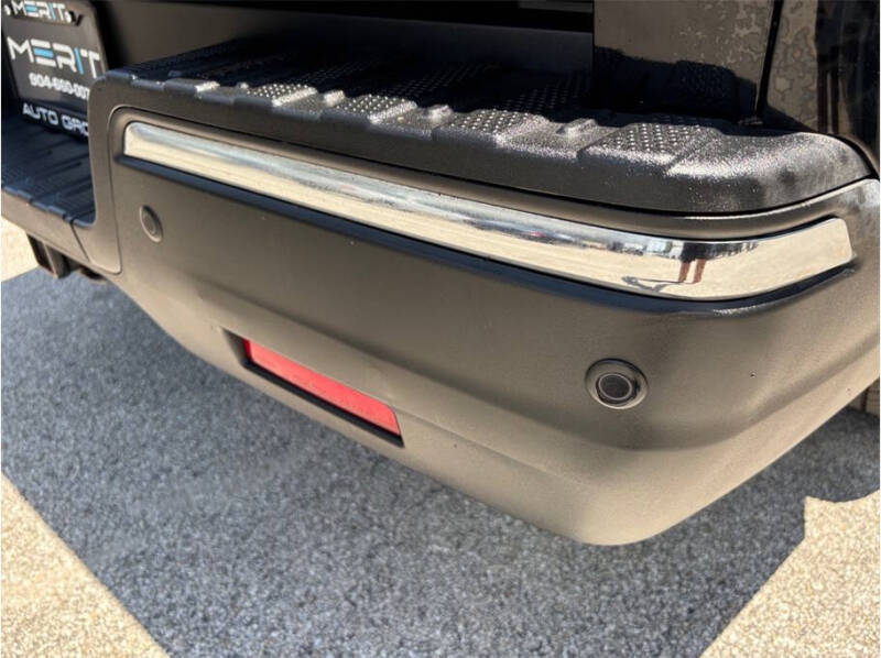 2017 Honda Ridgeline RTL-E