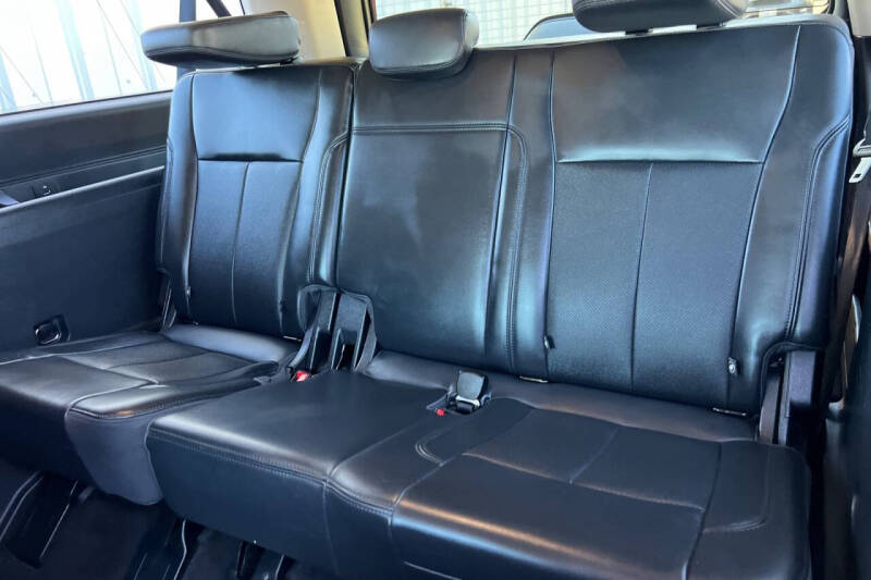 2022 Ford Expedition MAX XLT