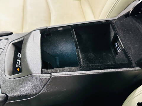 2021 Cadillac XT6 Sport