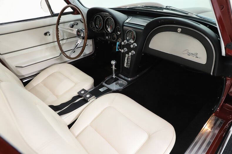 1965 Chevrolet Corvette