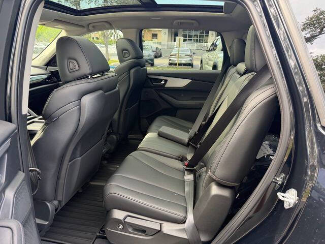 2026 Acura MDX