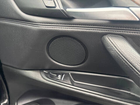 2014 BMW X5 sDrive35i