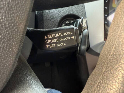 2009 Chrysler Sebring LX