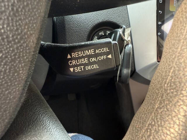 2009 Chrysler Sebring LX