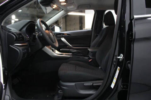 2026 Mitsubishi Eclipse Cross LE