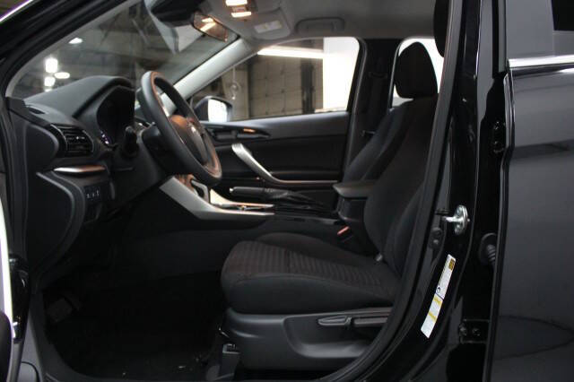 2026 Mitsubishi Eclipse Cross LE