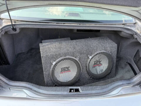 2001 Lexus LS 430