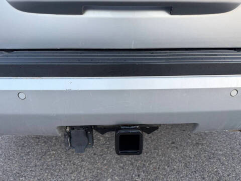2016 Ford Expedition EL