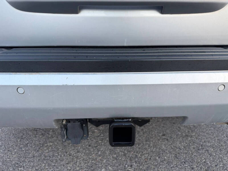 2016 Ford Expedition EL