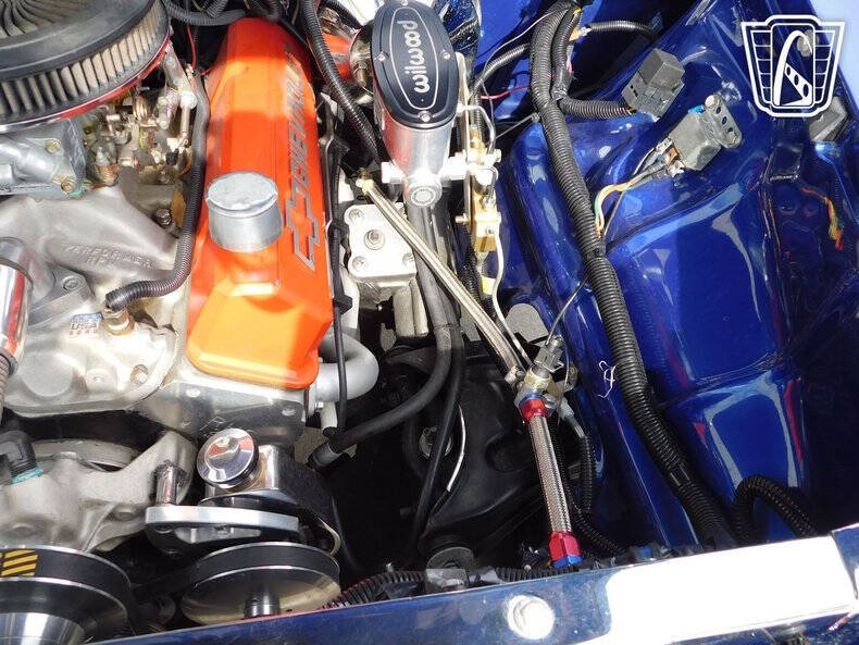 1956 Chevrolet Bel Air