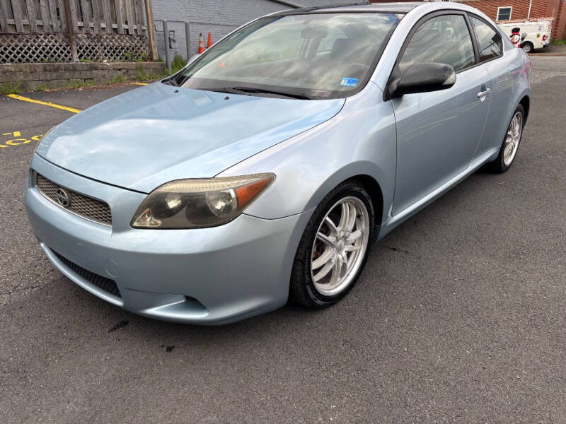 2006 Scion tC