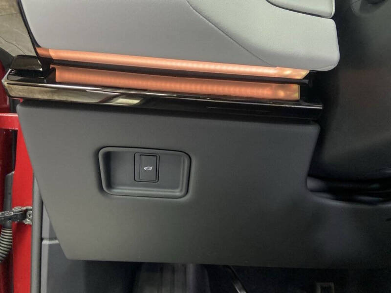 2023 Land Rover Range Rover Sport P400 Dynamic SE