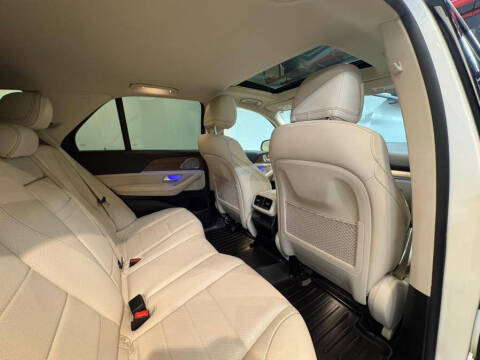 2021 Mercedes-Benz GLE GLE 350 4MATIC