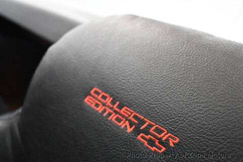 1996 Chevrolet Corvette