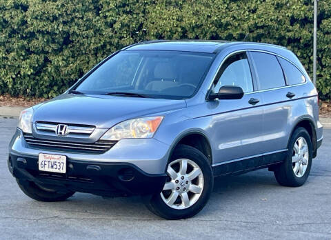 2009 Honda CR-V EX