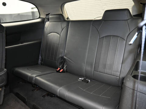 2017 Buick Enclave Premium