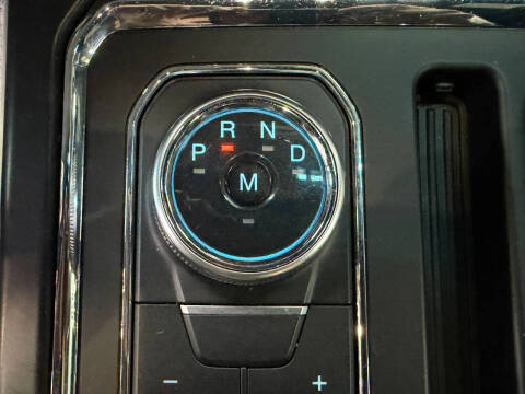 2019 Ford Expedition MAX XL Fleet