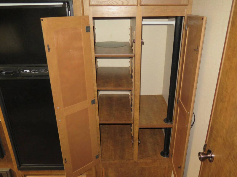 2015 Crossroads RV Zinger