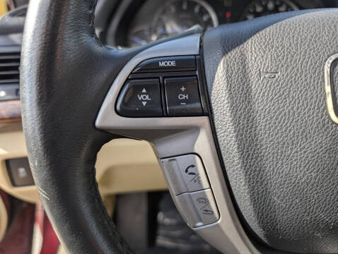 2011 Honda Accord Crosstour