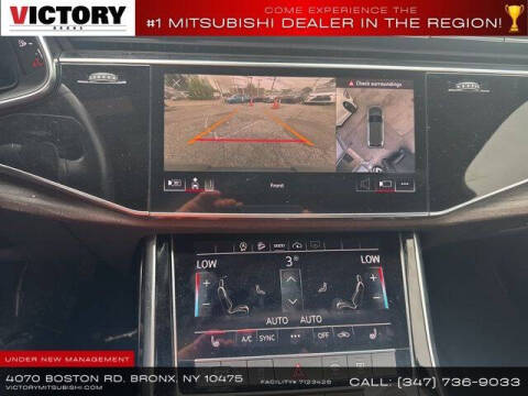 2021 Audi Q7 quattro Premium Plus 55 TFSI