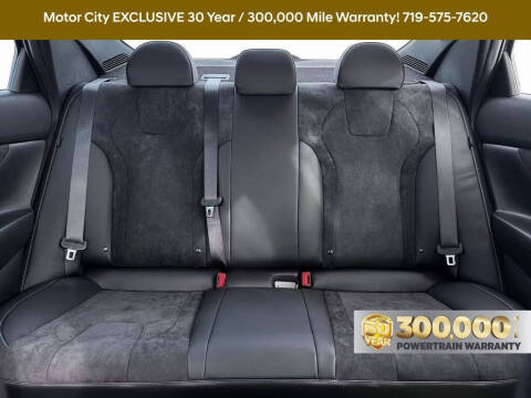 2026 Hyundai Elantra N