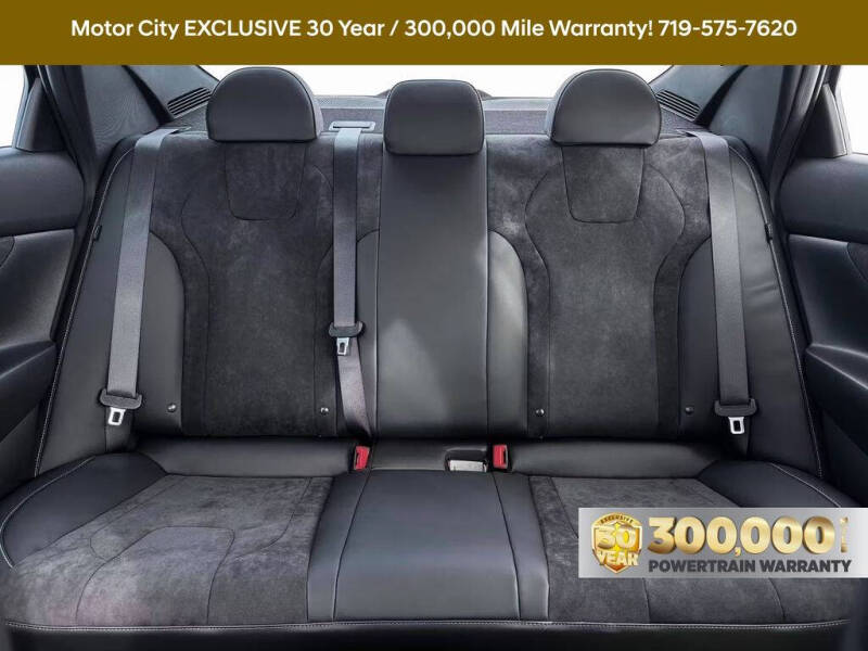 2026 Hyundai Elantra N