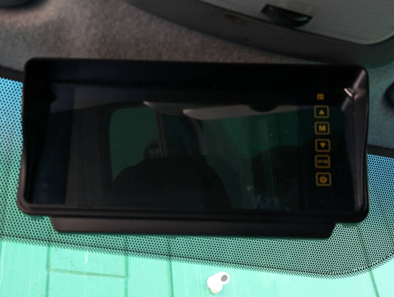 2013 Mercedes-Benz Sprinter 3500