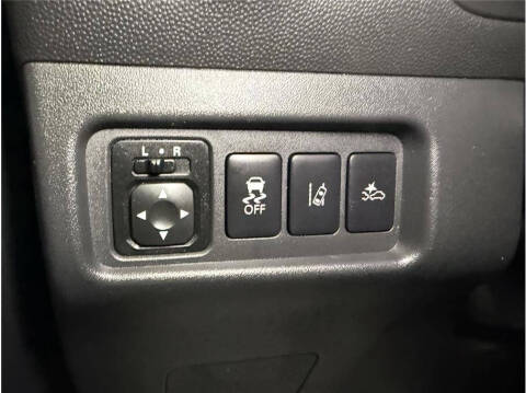 2023 Mitsubishi Mirage