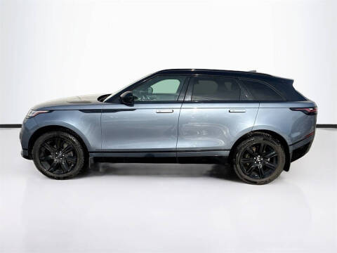 2020 Land Rover Range Rover Velar P250 R-Dynamic S