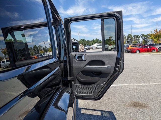 2024 Jeep Wrangler High Altitude 4xe