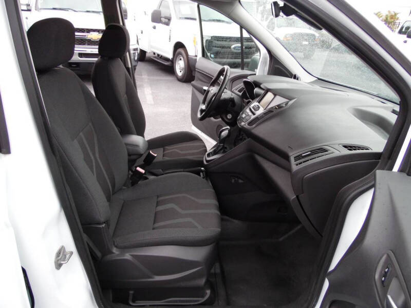 2016 Ford Transit Connect