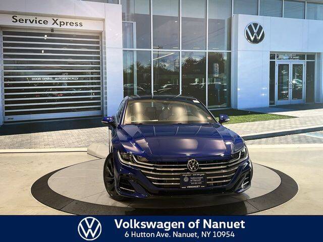 2022 Volkswagen Arteon for sale in Nanuet, NY