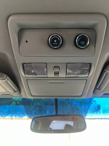 2009 Nissan Pathfinder S